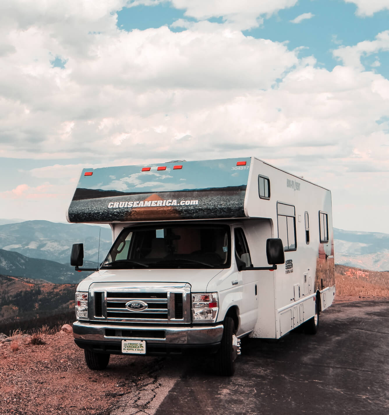 Recreational Vehicle Skiwi Marine